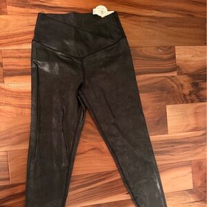 Aerie Black Women's Leggings